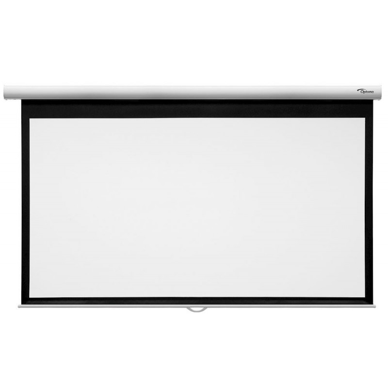 PANTALLA MANUAL 120 DS-9120MGA