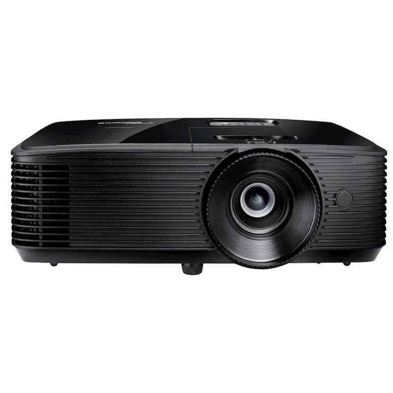 Optoma W371-Proyector DLP-1280x800-3800 Lumens