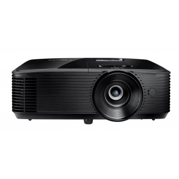 Optoma X400LVe - 4000 Lúmenes - DLP - XGA (1024x768) - Negro E9PX7D601EZ1