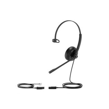 AURICULARES MONOAURALES RJ YHS34LITEMONO