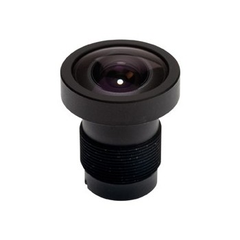 ACC LENS M12 8MM F1.6 10 PCS LENS. 5504-971