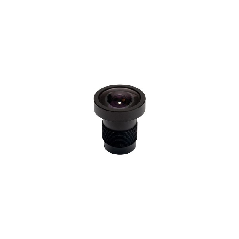 ACC LENS M12 8MM F1.6 10 PCS LENS. 5504-971