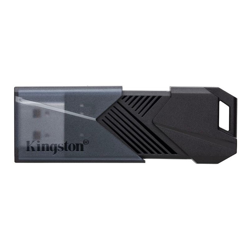 Kingston Technology DataTraveler Exodia Onyx 64GB - USB Type-A - Negro DTXON 64GB