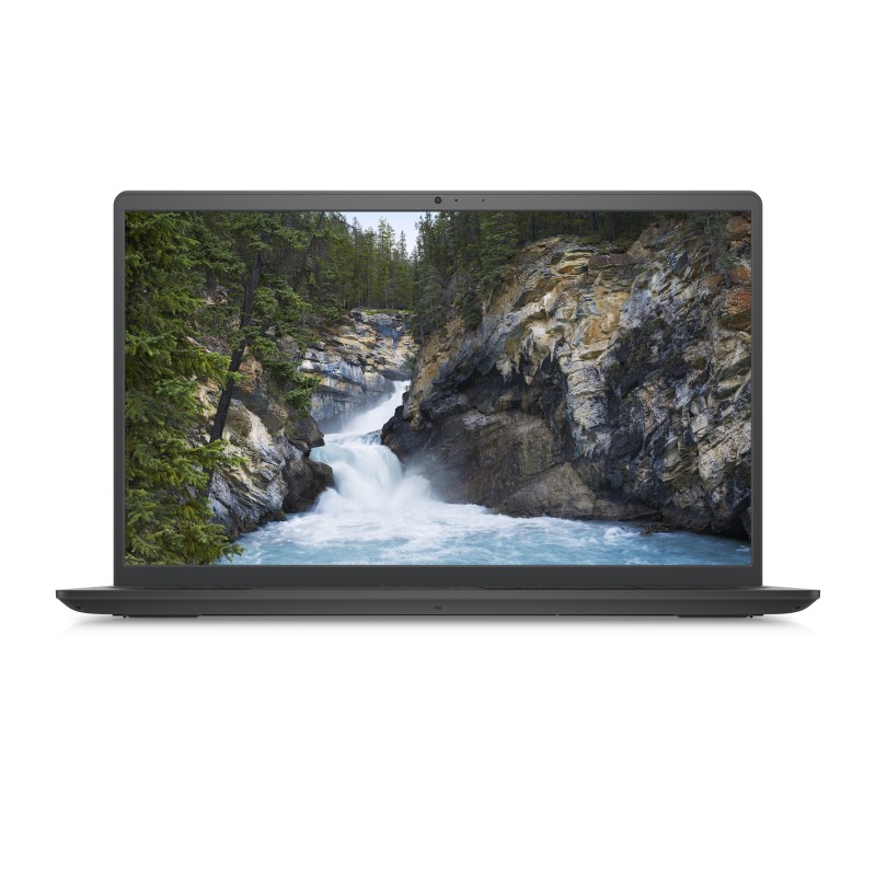 DELL Vostro 3530 Negro - 15.6" - Intel Core i5 - 16GB - 512GB SSD - Windows 11 Pro V9X8G