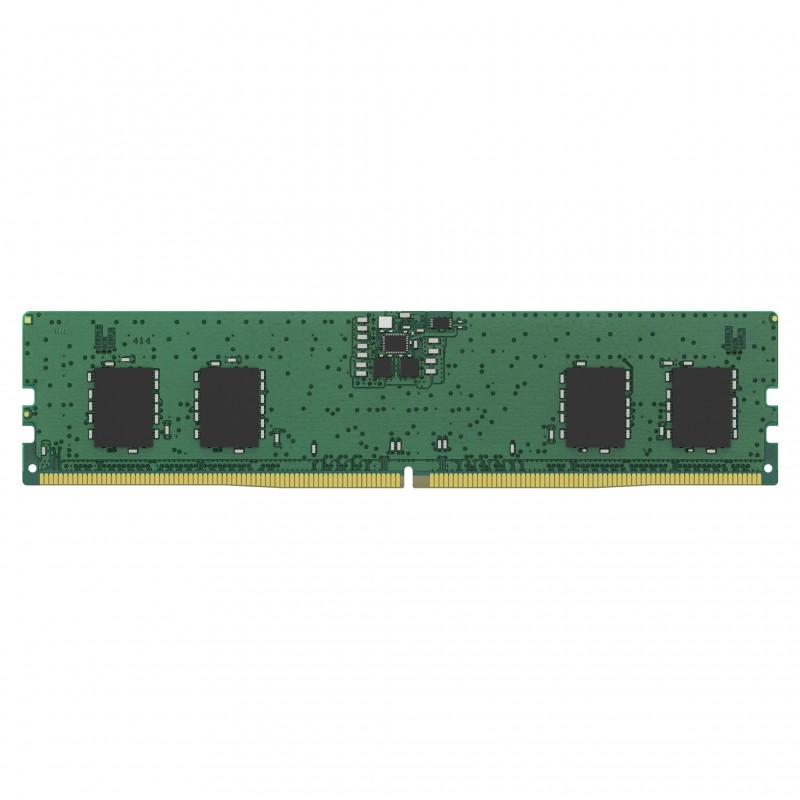 Kingston Technology KCP556US6-8 8GB - 1 x 8GB DDR5  MHz