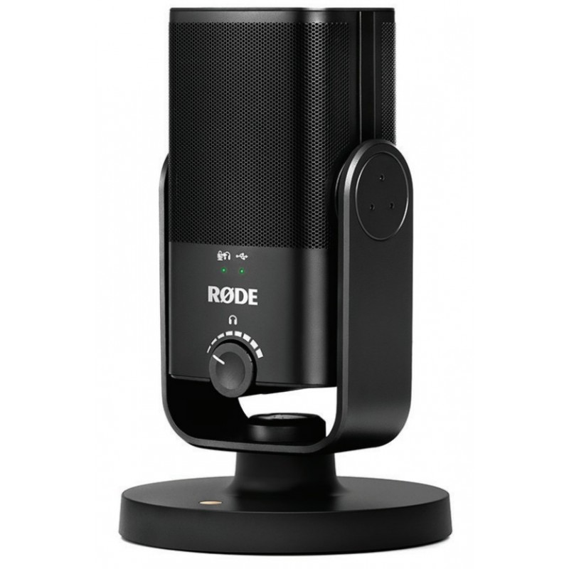 RØDE NT-USB mini Negro  NT-USB-MINI