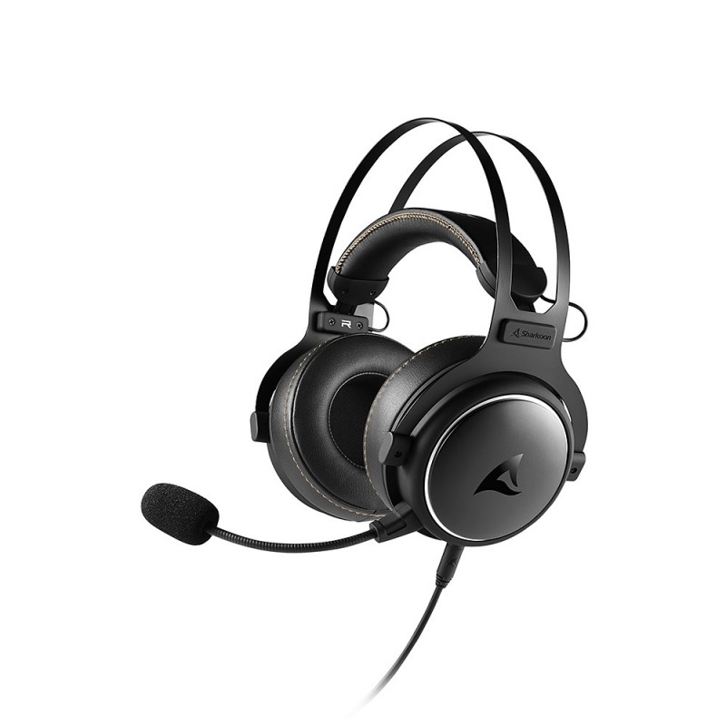 Sharkoon SKILLER SGH50  DSP0000006047