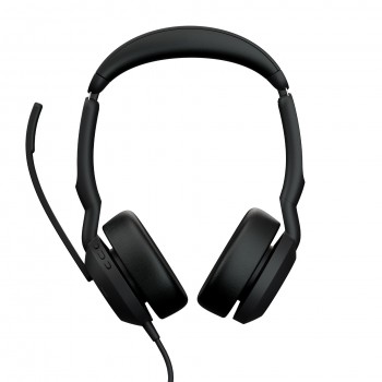 Jabra Evolve2 50 Stereo UC - USB-A Negro 25089-989-999