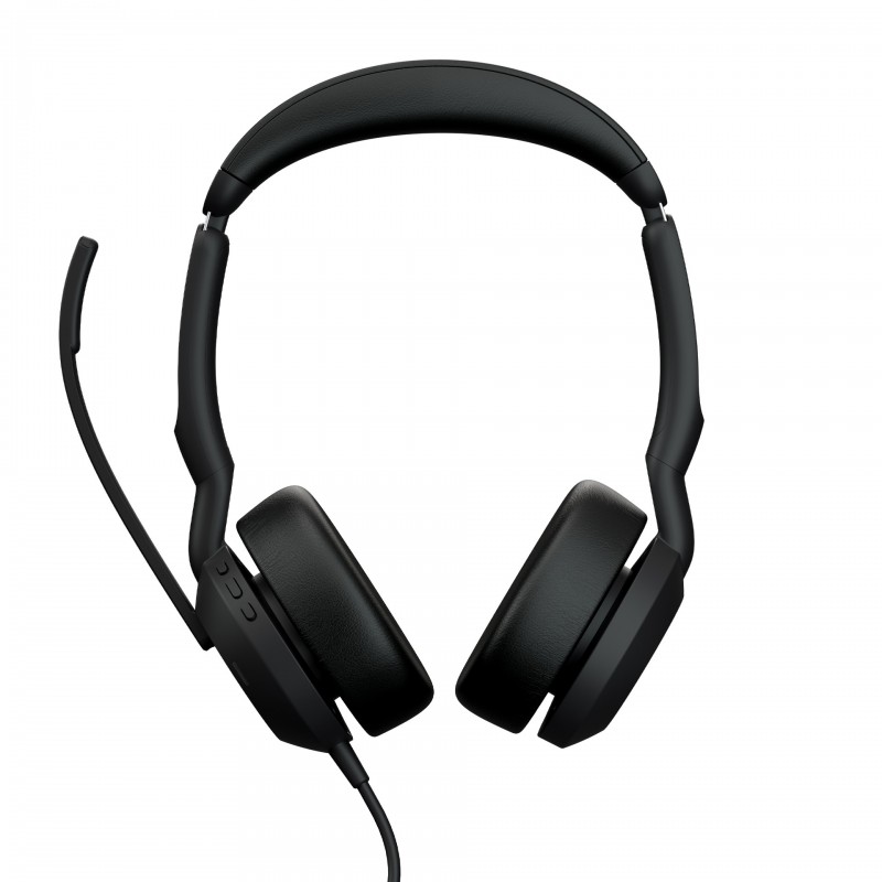 Jabra Evolve2 50 Stereo UC - USB-A Negro 25089-989-999