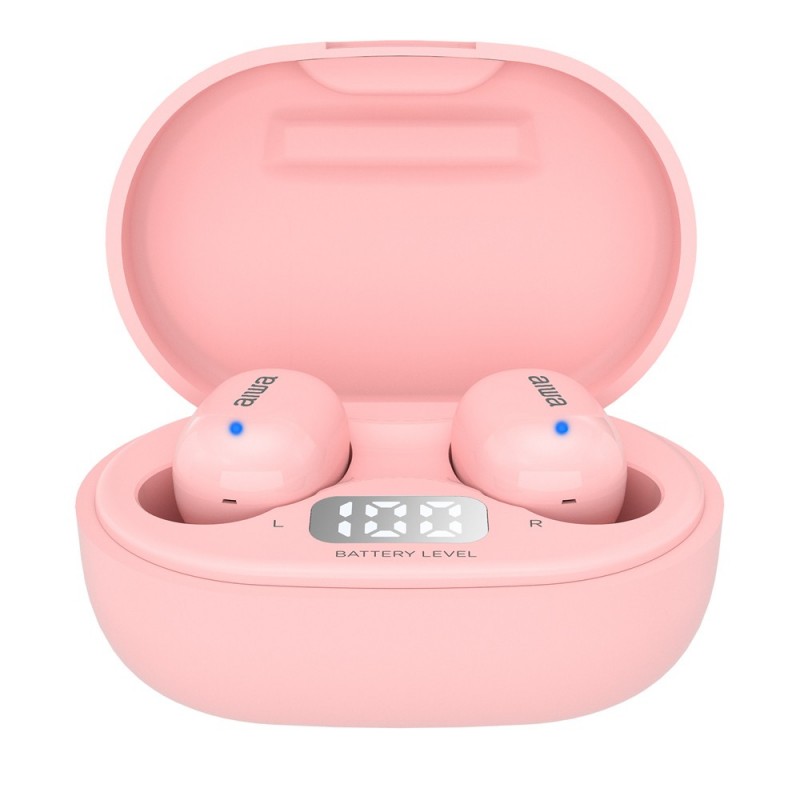 Aiwa EBTW-150PK Rosa