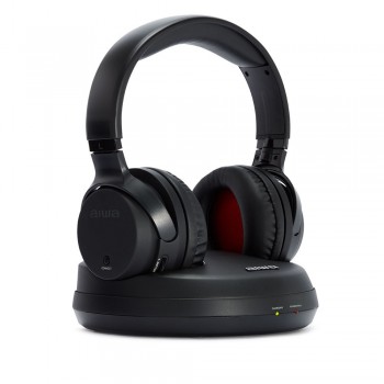 Aiwa WHF-880 Negro
