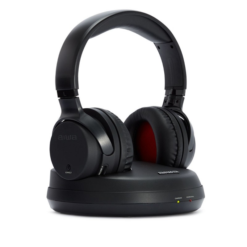 Aiwa WHF-880 Negro