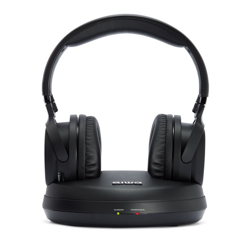Aiwa WHF-930D Negro