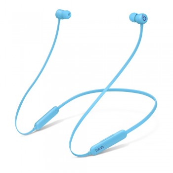 BEATS WIRELESS EARPHONES WRLSFLEX 1 FLAME BLUE-ZML IN MYMG2ZM A