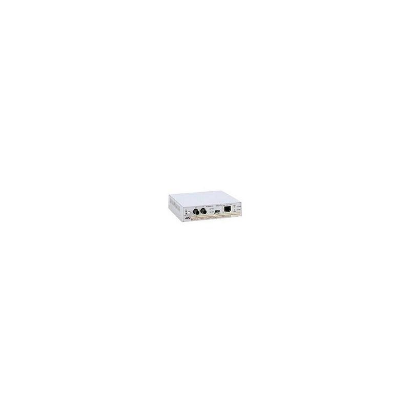 Allied Telesis AT-MC101XL convertidor de medio 100 Mbit s AT-MC101XL-60