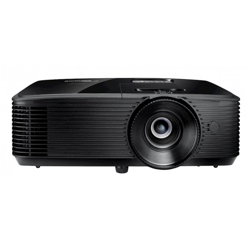 Optoma S336 Proyector Svga Ansi 4000 Lúmenes