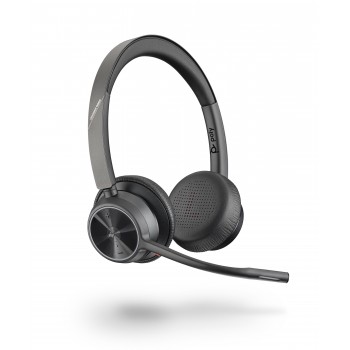 Poly Voyager 4320 USB-C Microsoft Teams 218478-02