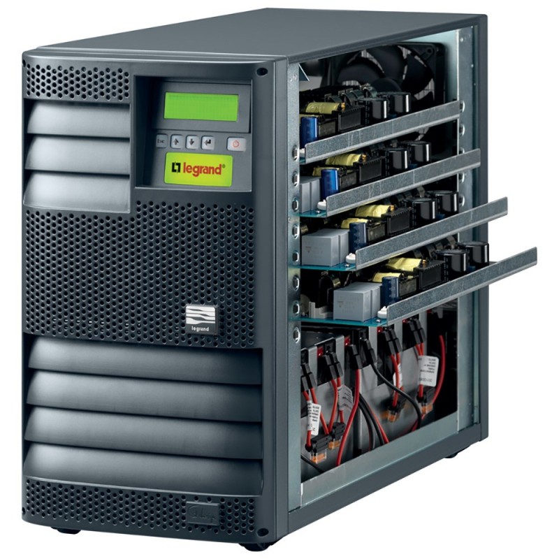 ZGR STEADY 1000 VA 310354