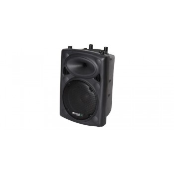 (Reacondicionado) IBIZA SOUND SLK10A - 10" USB - MP3 - BLUETOOTH - 400W