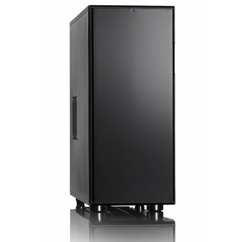 Fractal Design Define XL R2 Tower Negro FD-CA-DEF-XL-R2-BL