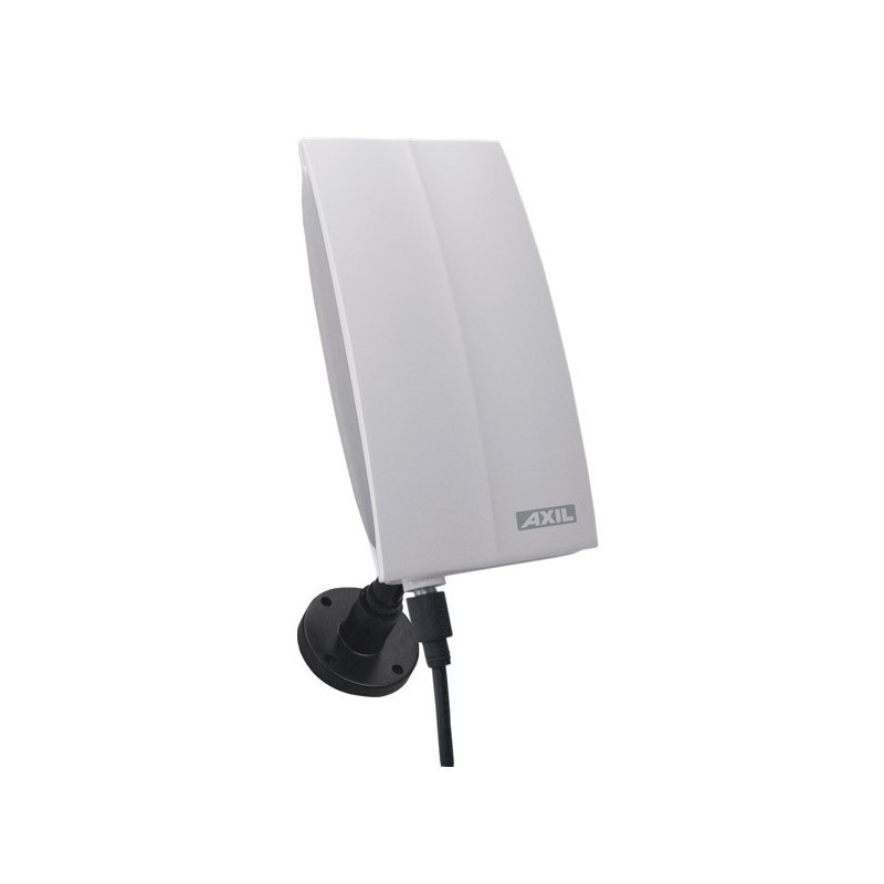 ENGEL-AXIS ANTENA ELECTRONICA TV DIG TERR (EXT) - AXIL - LTE 5G AN0264G5