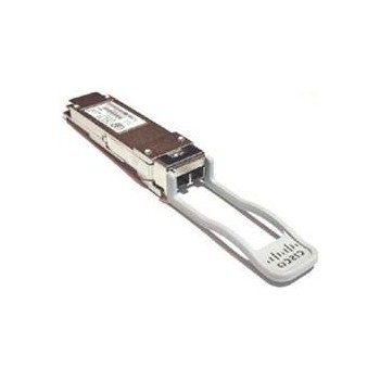 Cisco QSFP-40G-SR-BD, 40000 Mbit s, QSFP, LC, IEEE 802.3ba, BX,SR, Fibra óptica