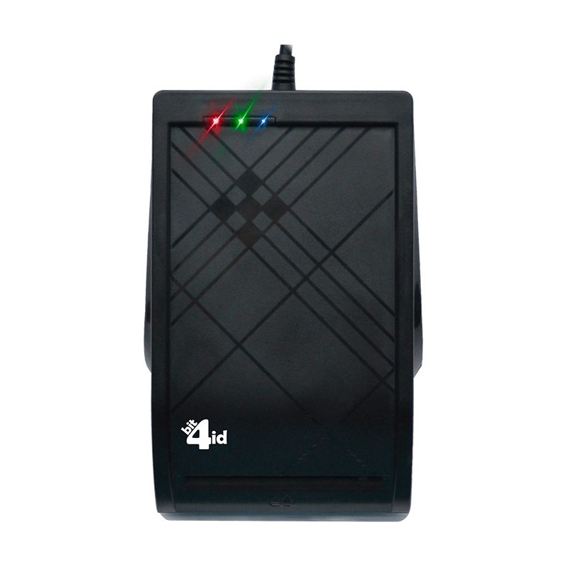 Reacondicionado Lectores Smart Card - MiniLector Air NFC II MINAIRNFCU2