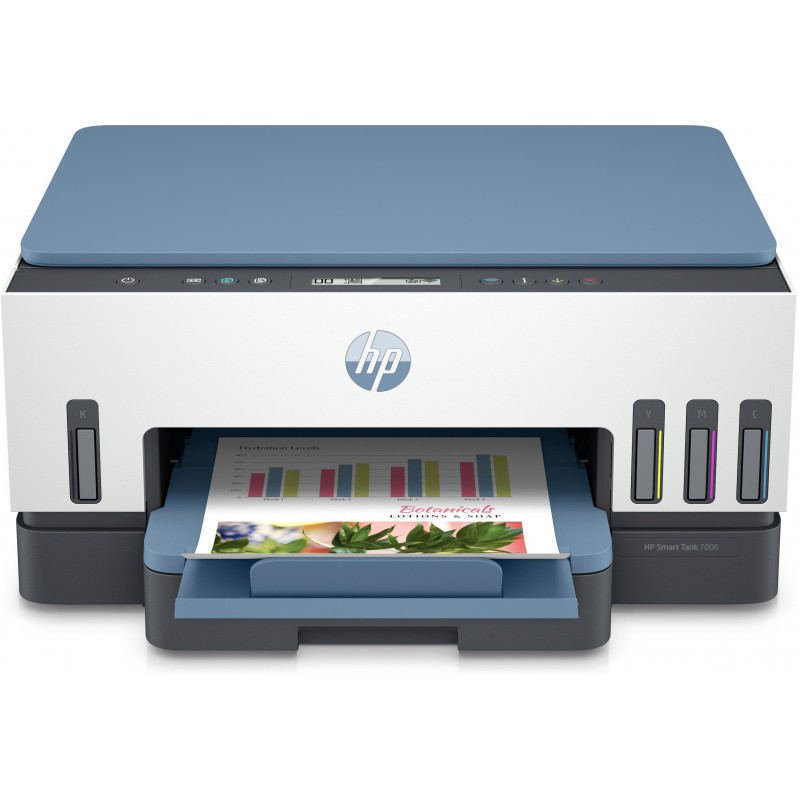 HP Smart Tank 7006  28B55ABHC