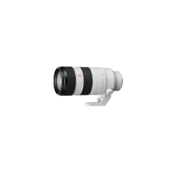 Sony SEL70200GM2 Objetivo telefoto zoom Negro, Blanco SEL70200GM2.SYX