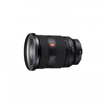 Sony FE 24-70mm F2.8 GM II MILC Objetivo de zoom estándar Negro SEL2470GM2