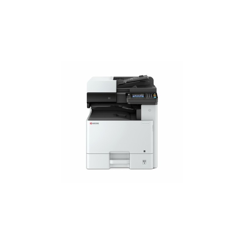 KYOCERA ECOSYS M8130cidn Laser A3 9600 x 600 DPI 30 ppm 1102P33NL0