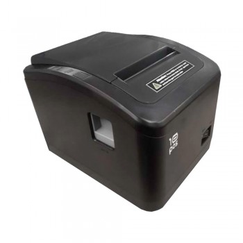 10POS RP-12N - Ethernet