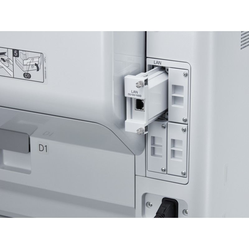 Epson WorkForce Pro WF-C879RDWF C11CH35401