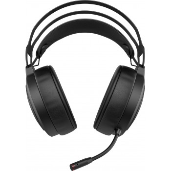 HP Pavilion Gaming Auriculares gaming inalámbricos X1000 Negro 7HC43AA