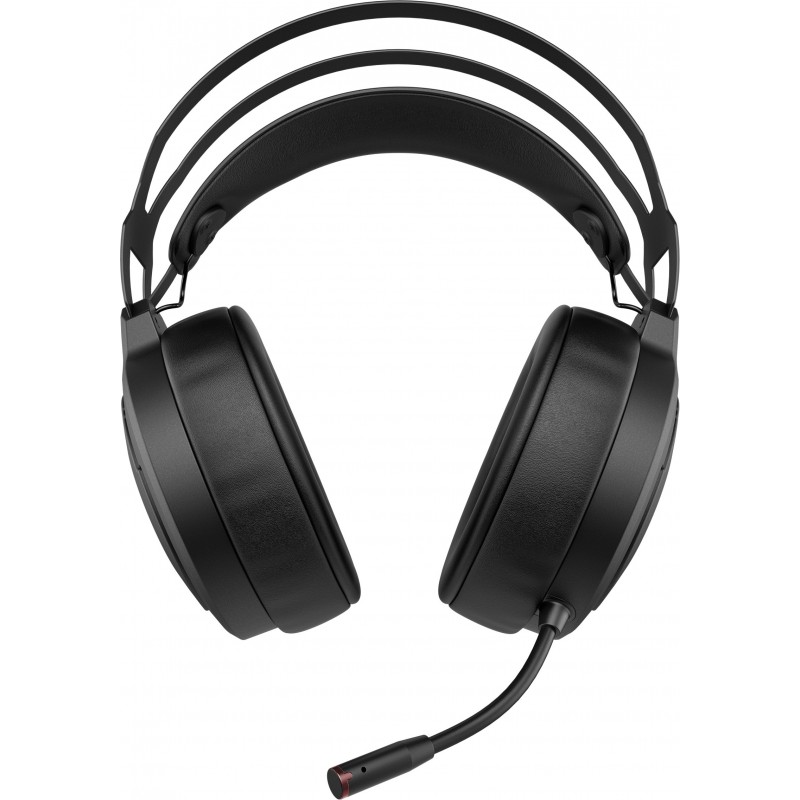 HP Pavilion Gaming Auriculares gaming inalámbricos X1000 Negro 7HC43AA