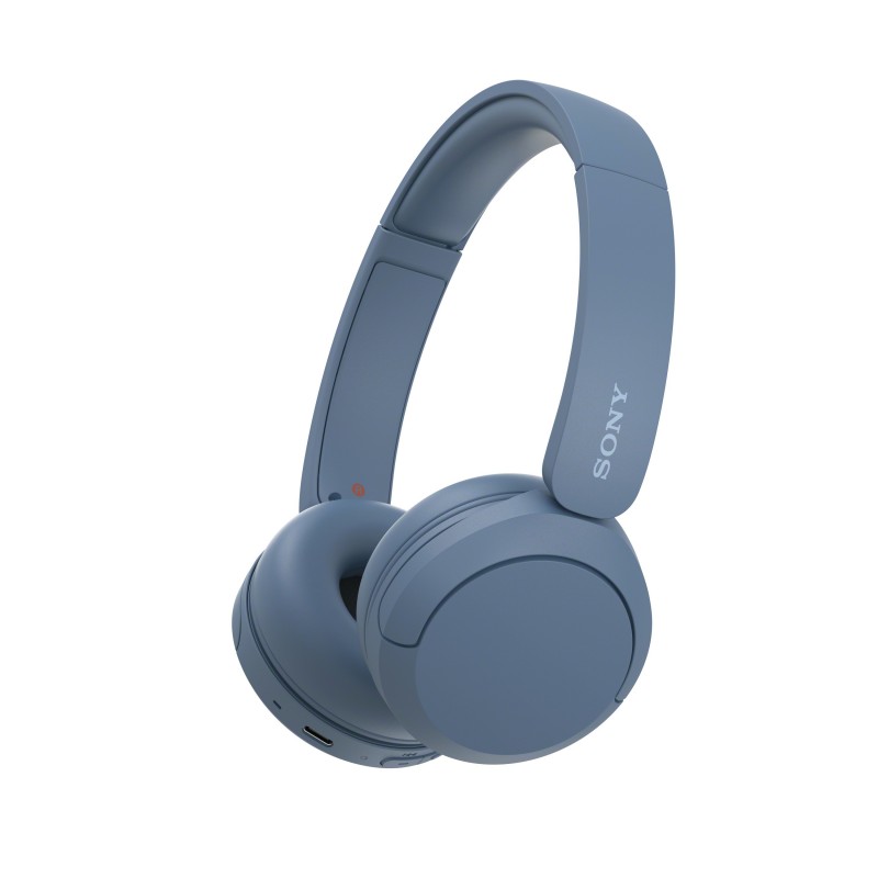 Sony WH-CH520 Azul WHCH520L.CE7