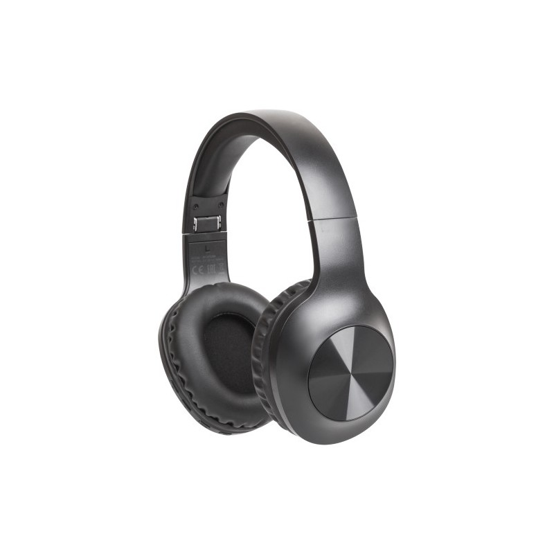 Panasonic RB-HX220BDEK auricular y casco Auriculares Inalámbrico Diadema Llamadas Música USB Tipo C 