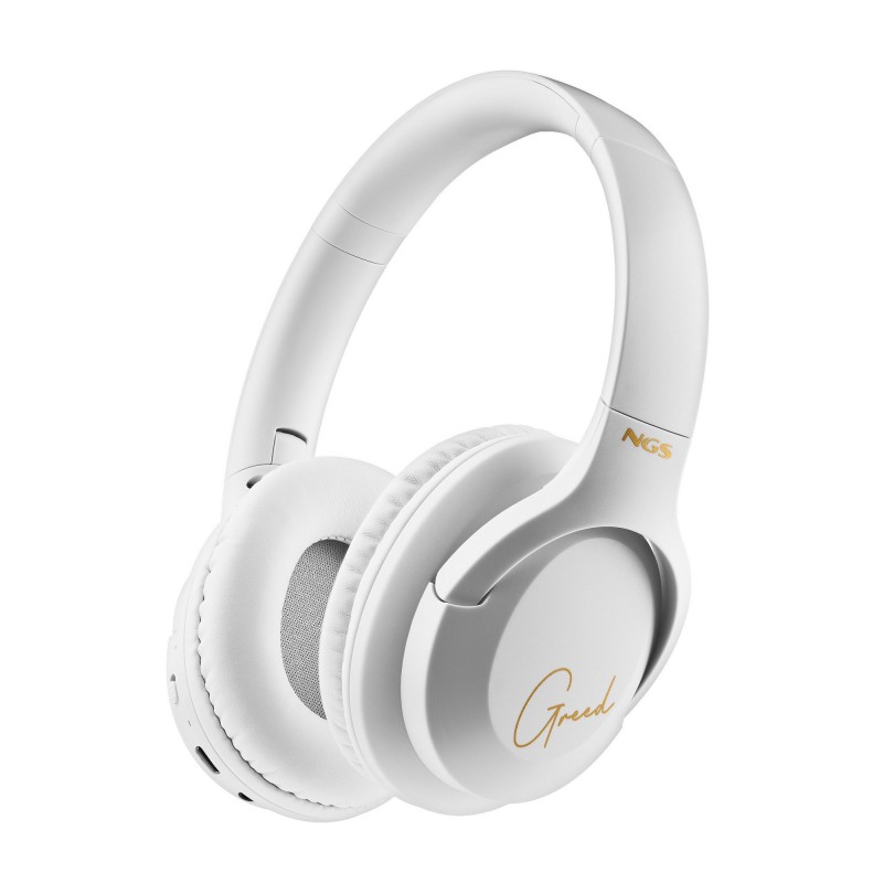 NGS ARTICA GREED Blanco ARTICAGREEDWHITE