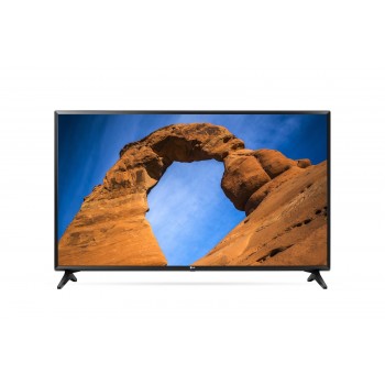 LG 49LK5900PLA, 124,5 cm (49"), 1920 x 1080 Pixeles, LED, Smart TV, Wifi, Negro 49LK5900PLA.AEU