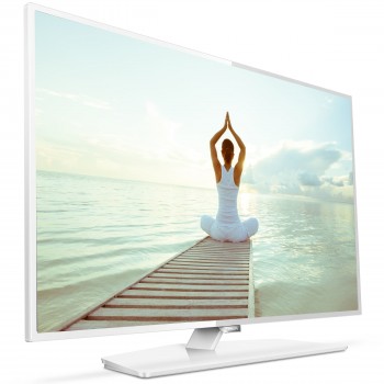 Philips 32HFL3011W 12, 81,3 cm (32"), HD, 1366 x 768 Pixeles, LED, 16 9, 640 x 480 (VGA),800 x 600 (