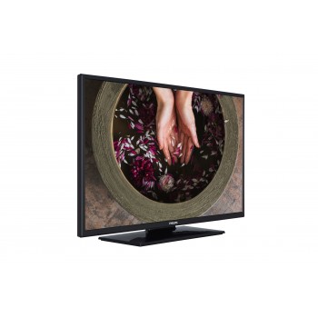 Philips 43HFL2869T 12, 109,2 cm (43"), Full HD, 1920 x 1080 Pixeles, 1200 1, LED, 16 9