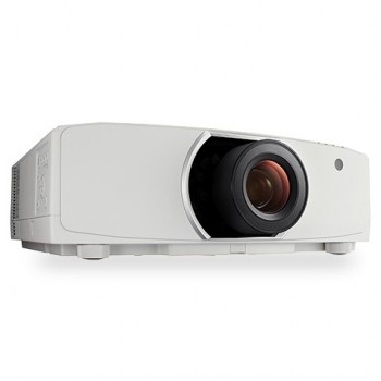 PA653U WUXGA LCD PROJECTOR PROJ 60004120