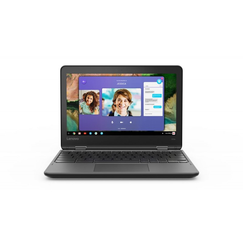 300e CELERON N3450 4GB 128GB SSD 11,6IN W10P EDU 81FY002TSP