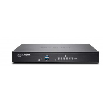 SONICWALL TZ600 SECURE UPGRAD 01-SSC-1736