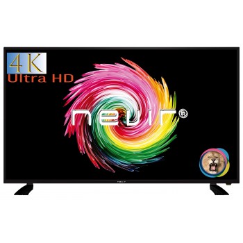 NVR-7903-554K2-N TV LED 55" 4K