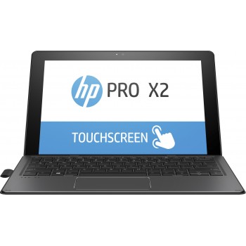 HP Pro x2 Tablet Pro x2 612 G2, 7ª generación de procesadores Intel Core i5, 1,20 GHz, 30,5 cm (12") L5H58EAABE