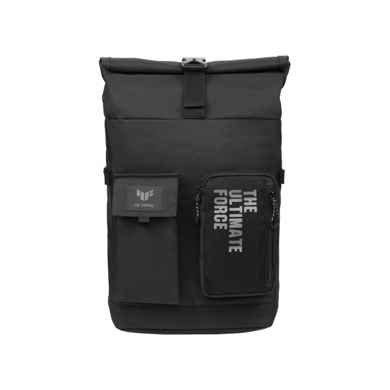 BAG VP4700 TUF BACKPACK 15_17 BK 10 IN 1 90XB06Q0-BBP010