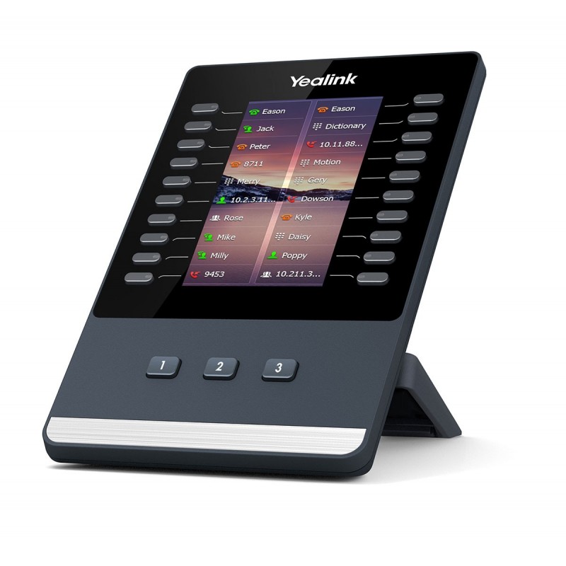 MODULO AMPLIACION TECLADO EXP43 YEA_EXP43