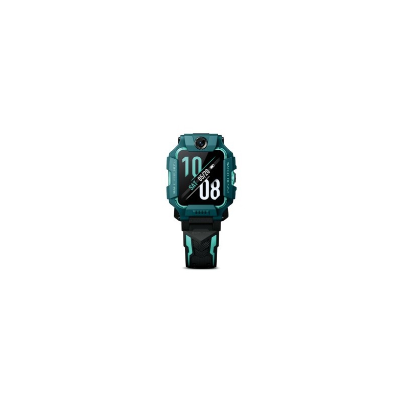IMOO WATCHPHONE Z6 GREEN 5550380