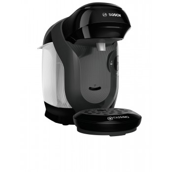Cafetera de Cápsulas Bosch Tassimo Style - Negra TAS1102
